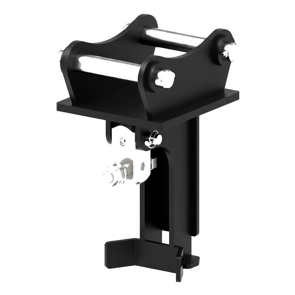 VANROCK Hitch Options
