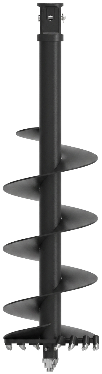 VANROCK Augers — view 3