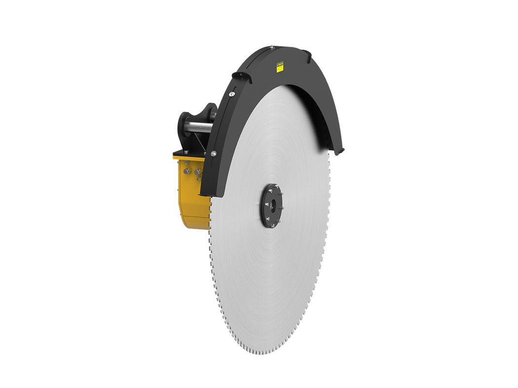 VANROCK Diamond Rock Saws — view 2