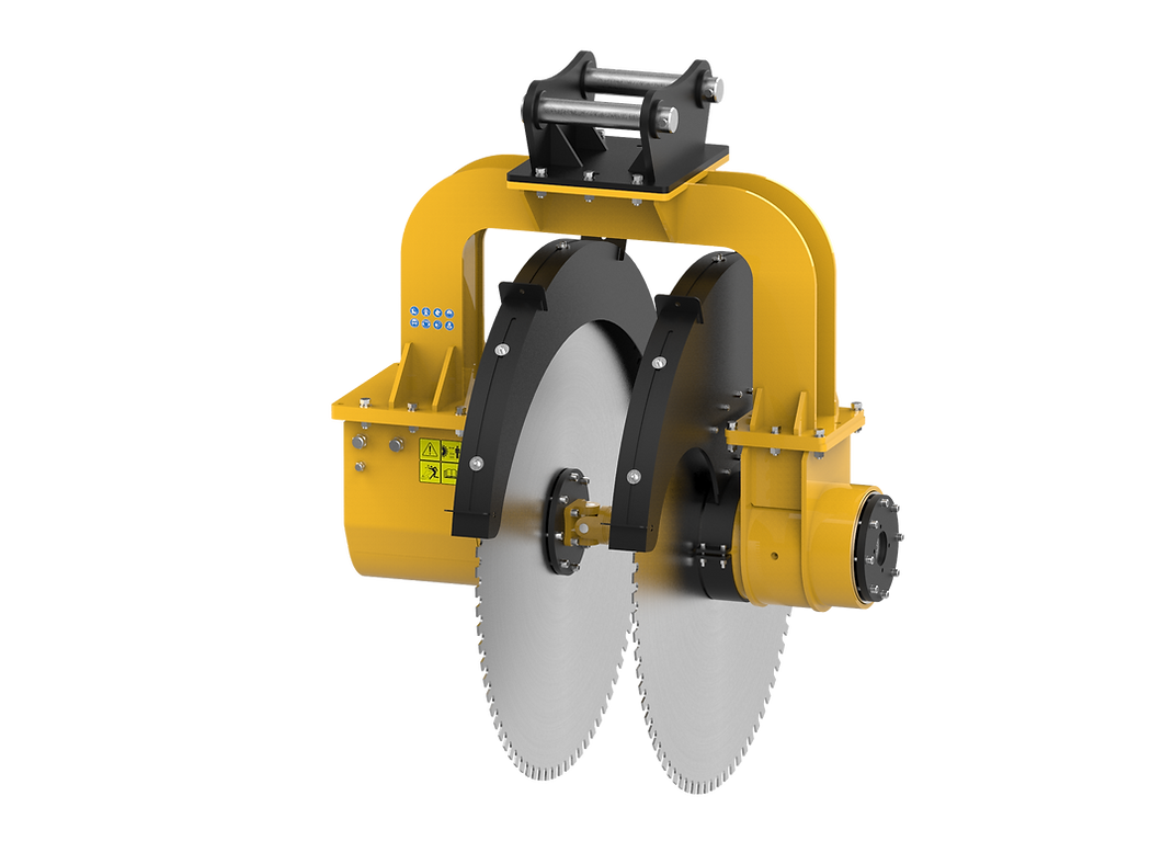 VANROCK Diamond Rock Saws — view 3