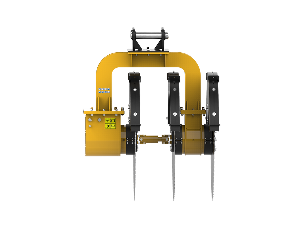 VANROCK Diamond Rock Saws — view 4
