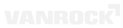 Vanrock logo