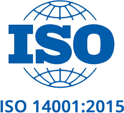 ISO 14001:2015 — Environmental Management ISO 14001:2015 — Environmental Management