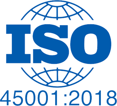 ISO 45001:2018 — Occupational Health & Safety ISO 45001:2018 — Occupational Health & Safety