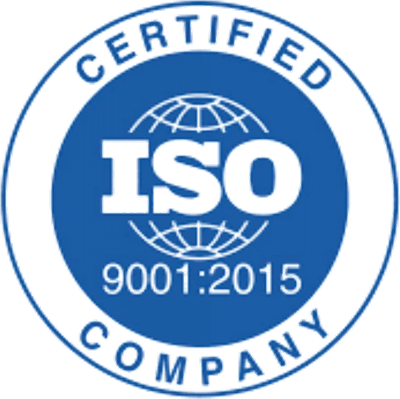 ISO 9001:2015 — Quality Management ISO 9001:2015 — Quality Management
