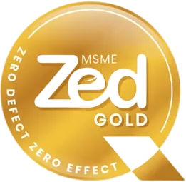 MSME ZED Gold — صفر عيوب صفر أثر MSME ZED Gold — صفر عيوب صفر أثر