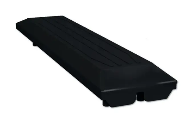 Rubber Pads