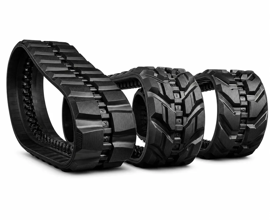 Rubber Tracks