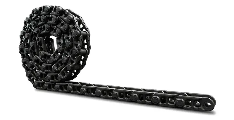 Track Chains