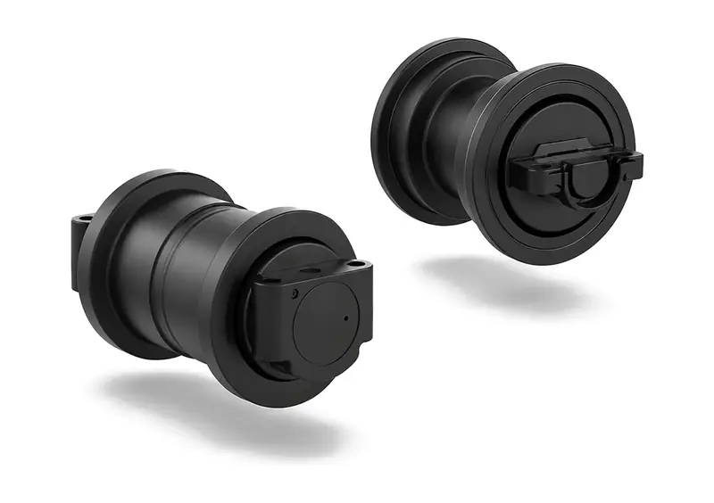 Track Rollers