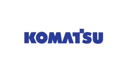 KOMATSU
